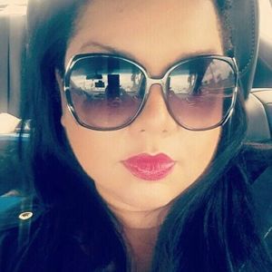 Meet your Posher, Aimee